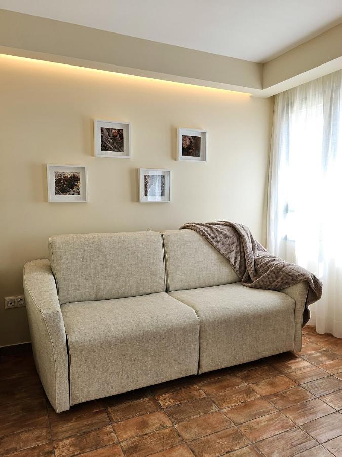 Apartamentos Las Ciencias Studio P Валенсія Екстер'єр фото