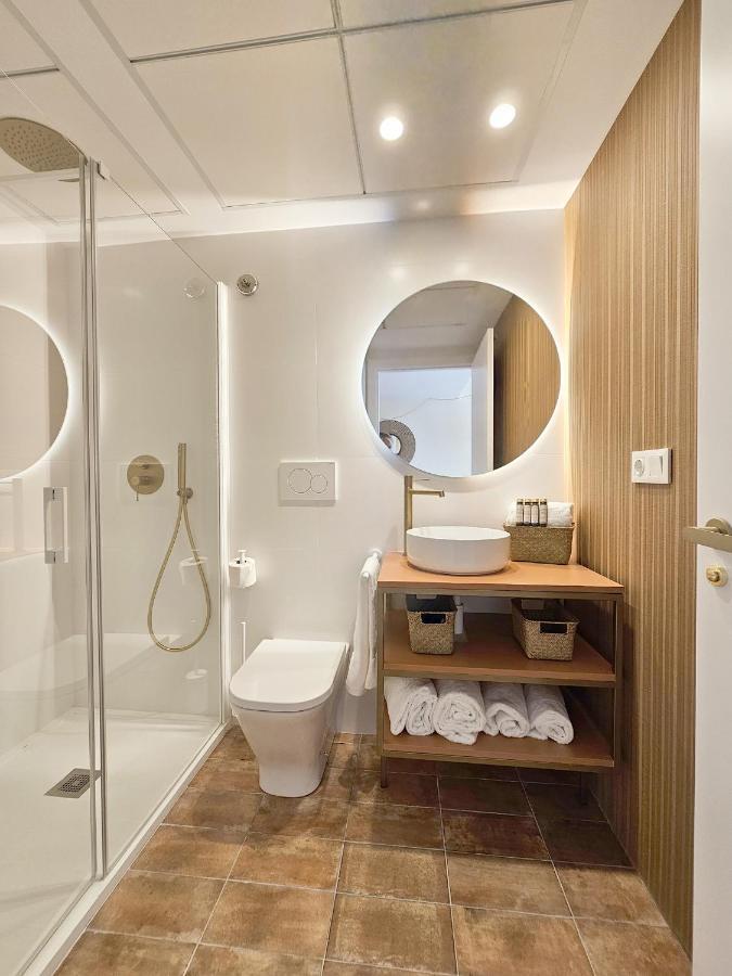 Apartamentos Las Ciencias Studio P Валенсія Екстер'єр фото