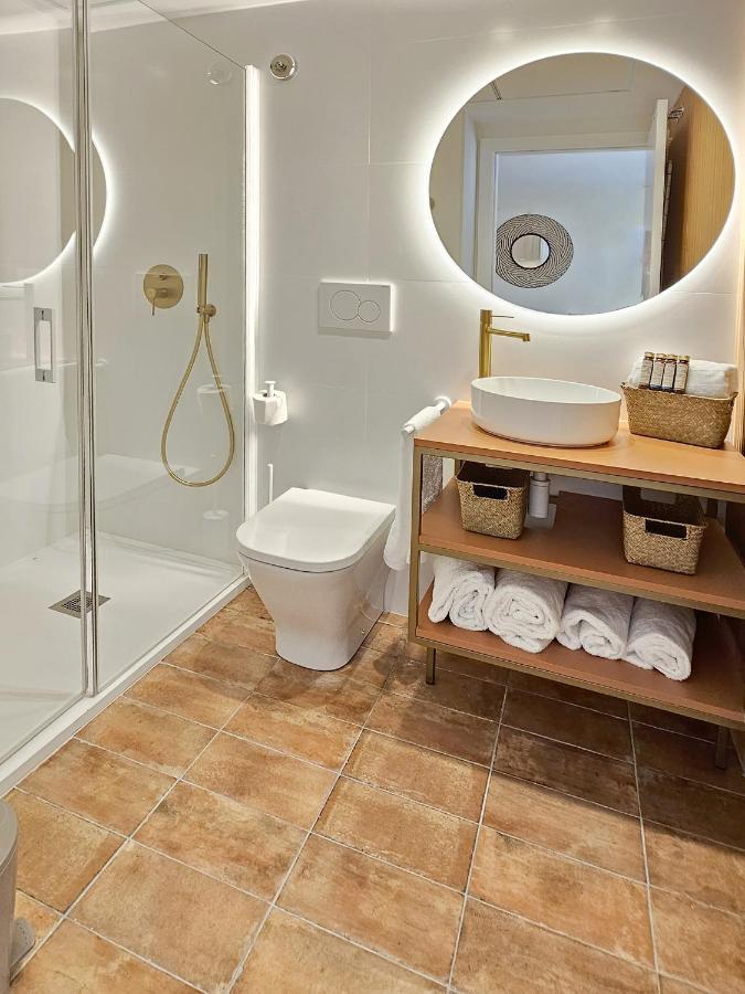 Apartamentos Las Ciencias Studio P Валенсія Екстер'єр фото