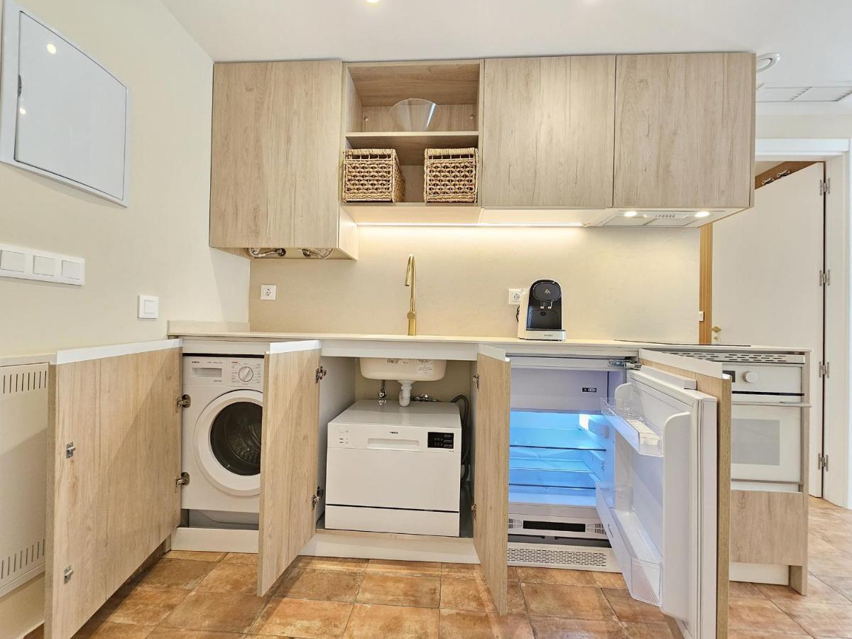 Apartamentos Las Ciencias Studio P Валенсія Екстер'єр фото