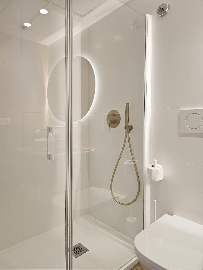 Apartamentos Las Ciencias Studio P Валенсія Екстер'єр фото